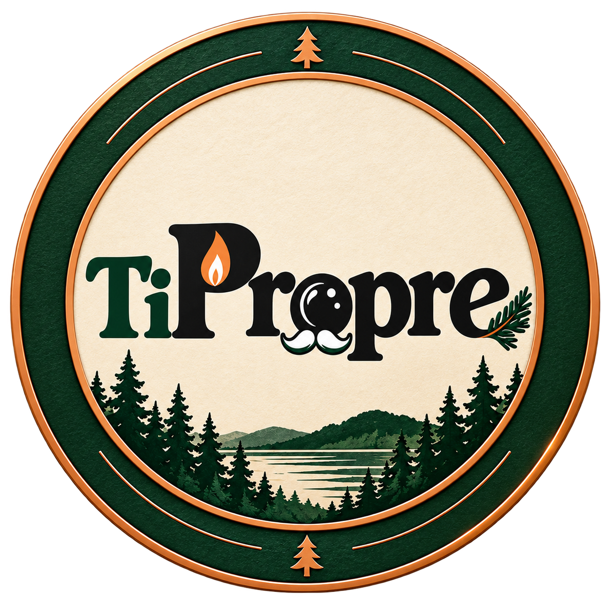 TiPropre