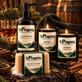 Visuel du Coffret Double Ambiance TiPropre