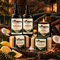 Visuel du Coffret Double Propre TiPropre